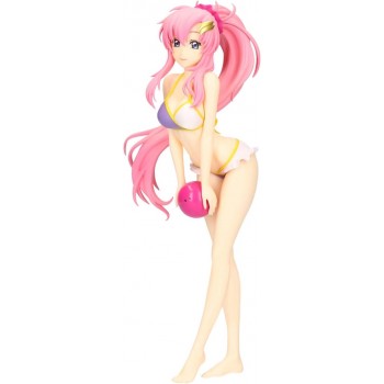 BANPRESTO MS GUNDAM SEED FREEDOM GLITTER&GLAMOURS - LACUS CLYNE