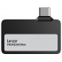 SSD USB3.2 2TB EXT./LSL400X002T-RNBNG LEXAR
