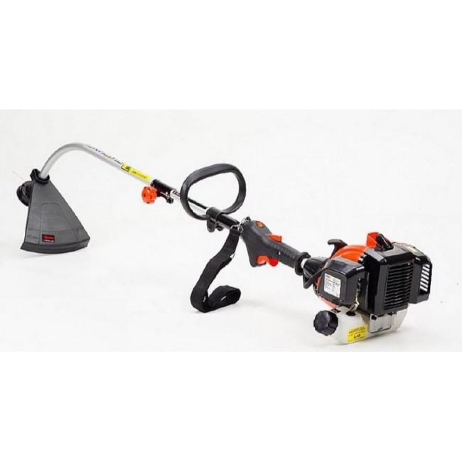NAC BRUSHCUTTER / PETROL TRIMMER 24.8cc 1.05Nm NAC BRUSHCUTTER / PETROL TRIMMER 24.8cc 1.05Nm