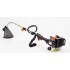 NAC BRUSHCUTTER / PETROL TRIMMER 24.8cc 1.05Nm