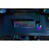Razer BlackWidow V4 X keyboard Gaming USB QWERTZ German Black