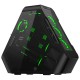 Jonsbo TR03-G BLACK computer case Cube
