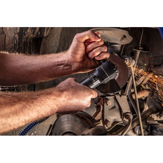 NEO tools 14-508 angle grinder 1.47 kg NEO tools 14-508 angle grinder 1.47 kg