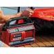 Einhell PRESSITO 18/25 Hybrid air compressor 19 l/min Battery Einhell PRESSITO 18/25 Hybrid air compressor 19 l/min Battery
