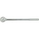 TOYA 53580 ratchet wrench Steel TOYA 53580 ratchet wrench Steel