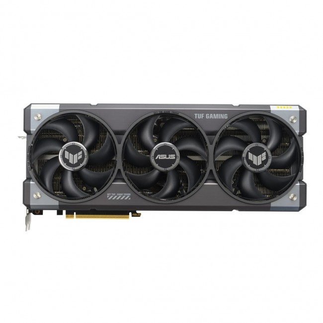ASUS TUF Gaming TUF-RTX5090-32G-GAMING NVIDIA GeForce RTX 5090 32 GB GDDR7 ASUS TUF Gaming TUF-RTX5090-32G-GAMING NVIDIA GeForce RTX 5090 32 GB GDDR7