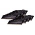 G.Skill Ripjaws V F4-3200C16Q2-256GVK memory module 256 GB 8 x 32 GB DDR4 3200 MHz