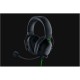 Razer Blackshark V2 X Headset Wired Head-band Gaming Black, Green Razer Blackshark V2 X Headset Wired Head-band Gaming Black, Green