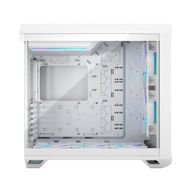Fractal Design Torrent White Fractal Design Torrent White