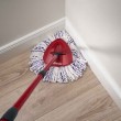 Spin Mop Vileda Turbo 3w1 Microfibre Spin Mop Vileda Turbo 3w1 Microfibre