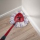 Spin Mop Vileda Turbo 3w1 Microfibre Spin Mop Vileda Turbo 3w1 Microfibre