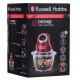 Russell Hobbs 24660-56 electric food chopper 1 L 200 W Red Russell Hobbs 24660-56 electric food chopper 1 L 200 W Red