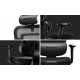 HUZARO COMBAT 7.0 GAMING STUHL SCHWARZ HUZARO COMBAT 7.0 GAMING STUHL SCHWARZ