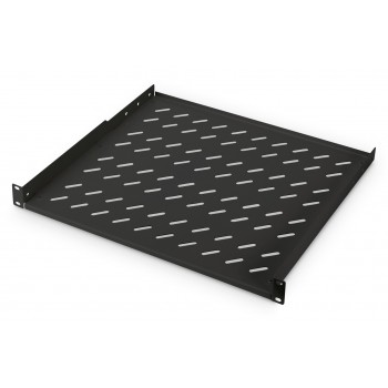 Digitus Shelf for Fixed Installation in 483 mm (19