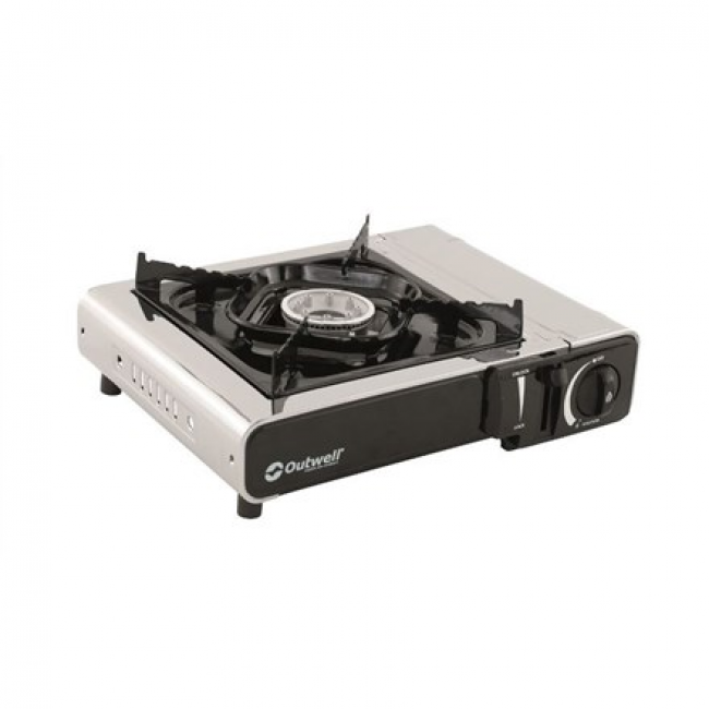 Outwell Appetizer Etna Solo Canister stove Outwell Appetizer Etna Solo Canister stove
