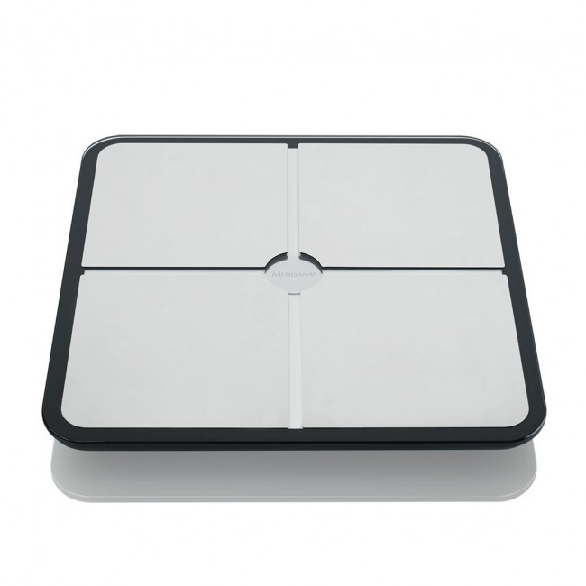 Medisana BS 460 Square Black, Grey Electronic personal scale Medisana BS 460 Square Black, Grey Electronic personal scale