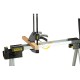 Metal Saw Horse / Fatmax Stand (2 pcs)