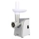 Adler AD 4808 mincer 350 W White Adler AD 4808 mincer 350 W White
