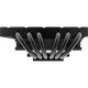 Alpenf hn Black Ridge Processor Cooler 9.2 cm