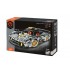 IM.MASTER model 1:14 auto silver1237el 9814 41445