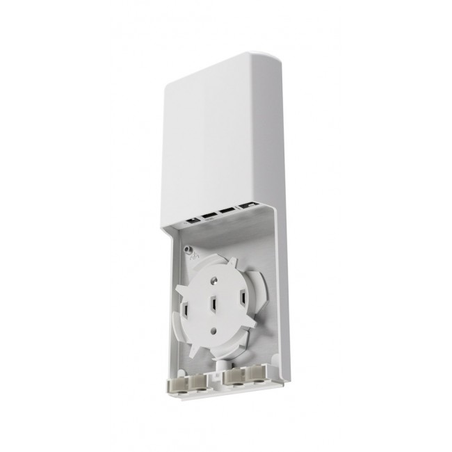 Mikrotik FTC11XG network media converter White Mikrotik FTC11XG network media converter White