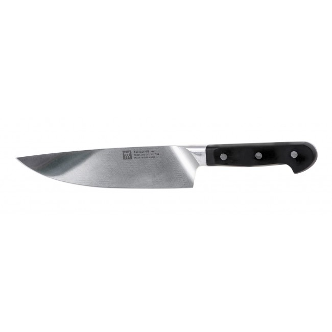 Set of 2 knives ZWILLING Pro 38430-004-0 Set of 2 knives ZWILLING Pro 38430-004-0