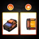 SIGNAL FIRE AI-9 FIBER OPTIC SPLICER SIGNAL FIRE AI-9 FIBER OPTIC SPLICER