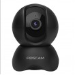 Foscam X5 IP security camera Indoor Black
