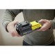 Stanley SFMCB100-XJ cordless tool battery / charger