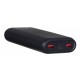 SILICON POWER QS15 Powerbank External battery 20000 mAh 2x USB QC 3.0 1x USB-C PD (SP20KMAPBKQS150K) Black SILICON POWER QS15 Powerbank External battery 20000 mAh 2x USB QC 3.0 1x USB-C PD (SP20KMAPBKQS150K) Black