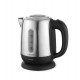 MAESTRO MR-027 electric kettle 1.2 L 1630 W Steel, Black MAESTRO MR-027 electric kettle 1.2 L 1630 W Steel, Black
