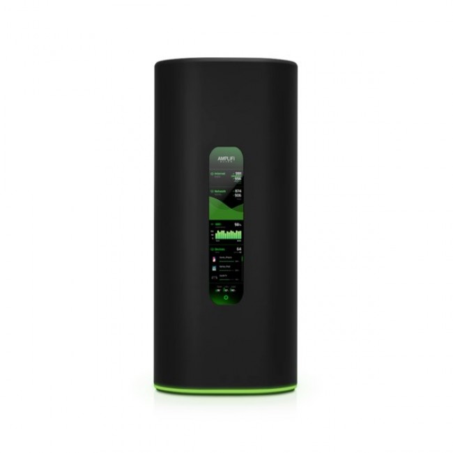 WRL WI-FI SYSTEM KIT/AMPLIFI AFI-ALN UBIQUITI WRL WI-FI SYSTEM KIT/AMPLIFI AFI-ALN UBIQUITI