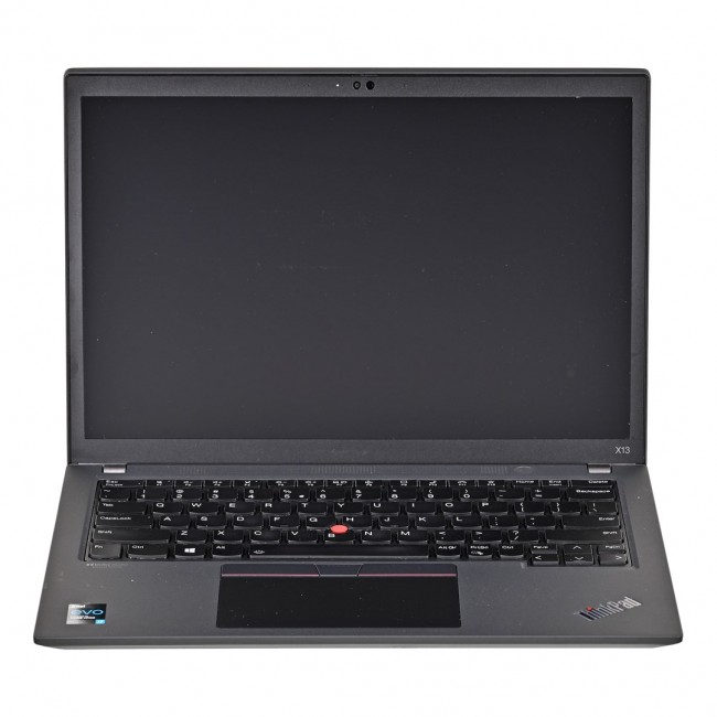 LENOVO ThinkPad X13 G2 i7-1185G7 16GB 256GB SSD 13,3 LENOVO ThinkPad X13 G2 i7-1185G7 16GB 256GB SSD 13,3