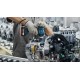 BOSCH. UD KEY. GDS 18V-400 1/2