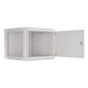 Lanberg WF01-6609-00S rack cabinet 9U Wall mounted rack Grey Lanberg WF01-6609-00S rack cabinet 9U Wall mounted rack Grey