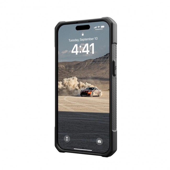 Urban Armor Gear 114298114242 mobile phone case 17 cm (6.7