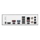 MSI MPG B850 EDGE TI WIFI motherboard AMD B850 Socket AM5 ATX