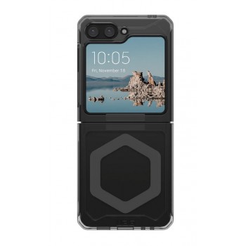 Urban Armor Gear 21421411313A mobile phone case 17 cm (6.7