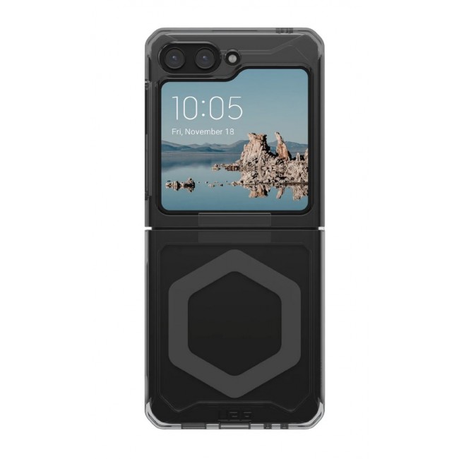 Urban Armor Gear 21421411313A mobile phone case 17 cm (6.7