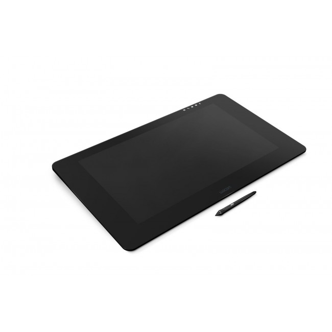 Wacom Cintiq Pro 24 graphic tablet Black 5080 lpi 522 x 294 mm USB