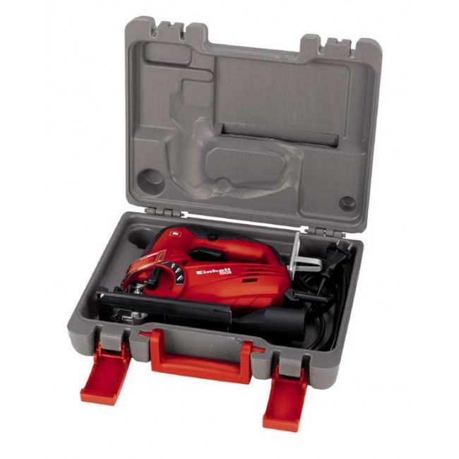 Einhell TH-JS 85 power jigsaw 620 W 2 kg Einhell TH-JS 85 power jigsaw 620 W 2 kg