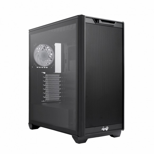 In Win D5 Midi Tower Black