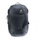 Bicycle backpack -Deuter Trans Alpine 22 SL Black