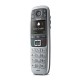 Gigaset E560HX Analog/DECT telephone Caller ID Grey, Silver Gigaset E560HX Analog/DECT telephone Caller ID Grey, Silver