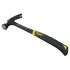 Carpenter's hammer fatmax straight claw 567g