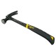 Carpenter's hammer fatmax straight claw 567g