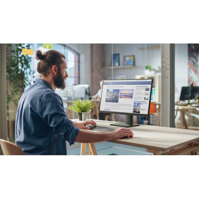 ASUS ExpertCenter P400 AiO P440VAK-BPC541X Intel Core i5 i5-13420H 60.5 cm (23.8 ASUS ExpertCenter P400 AiO P440VAK-BPC541X Intel Core i5 i5-13420H 60.5 cm (23.8