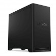 Lenovo Legion T5 30IAS10 Ultra 5 225 32GB DDR5 5600 SSD1TB GeForce RTX 5060 Ti 8GB 500W NoOS Eclipse Black Lenovo Legion T5 30IAS10 Ultra 5 225 32GB DDR5 5600 SSD1TB GeForce RTX 5060 Ti 8GB 500W NoOS Eclipse Black