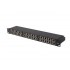 PATCH PANEL 48 PORT 1U 19