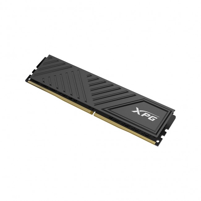 XPG GAMMIX D35 memory module 64 GB 2 x 32 GB DDR4 3200 MHz XPG GAMMIX D35 memory module 64 GB 2 x 32 GB DDR4 3200 MHz